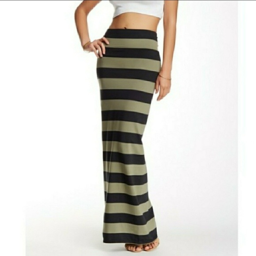 Free People Maxi